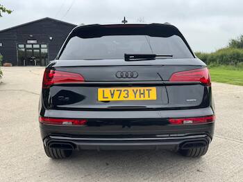 Used Audi Q5 2023 for sale - 79661679: Photo
