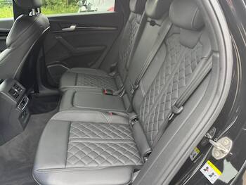 Used Audi Q5 2023 for sale - 79661679: Photo