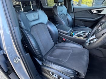 Used Audi Q7 2019 for sale - 79661647: Photo
