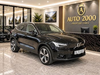 Used Volvo C40 2022 for sale - 79661657: Photo