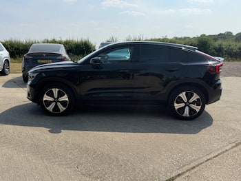 Used Volvo C40 2022 for sale - 79661657: Photo