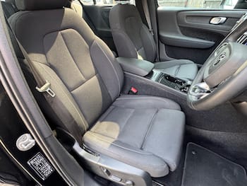 Used Volvo C40 2022 for sale - 79661657: Photo