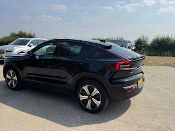 Used Volvo C40 2022 for sale - 79661657: Photo