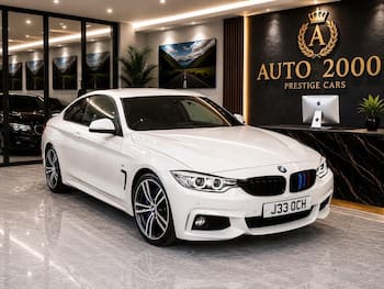 Used BMW 4 Series 2016 for sale - 79661650: Photo