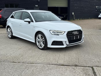 Used Audi A3 2018 for sale - 79661671: Photo
