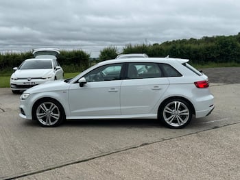 Used Audi A3 2018 for sale - 79661671: Photo