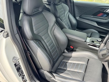 Used BMW 2 Series 2022 for sale - 75303361: Photo