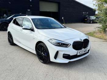 2023 - 1.5 118i M Sport (LCP) DCT Euro 6 (s/s) 5dr