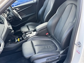 Used BMW 1 Series 2023 for sale - 75406240: Photo