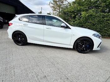 Used BMW 1 Series 2023 for sale - 75406240: Photo
