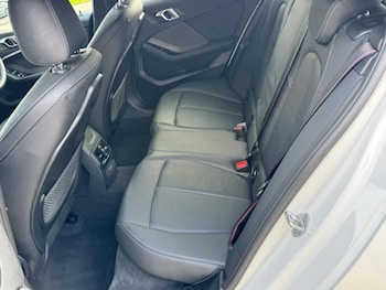 Used BMW 1 Series 2023 for sale - 75406240: Photo