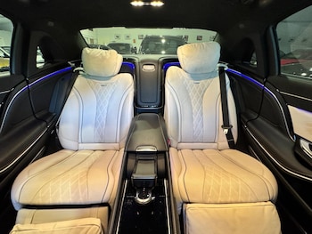 Used Mercedes-Benz M-Class 2019 for sale - 75303329: Photo