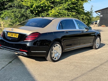 Used Mercedes-Benz M-Class 2019 for sale - 75303329: Photo