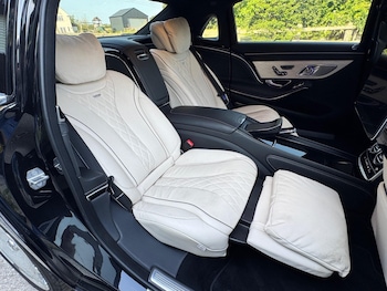 Used Mercedes-Benz M-Class 2019 for sale - 75303329: Photo