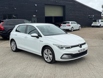 Used Volkswagen Golf 2020 for sale - 79661658: Photo