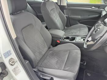 Used Volkswagen Golf 2020 for sale - 79661658: Photo