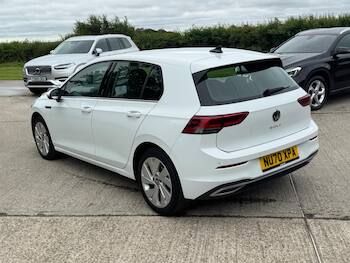Used Volkswagen Golf 2020 for sale - 79661658: Photo
