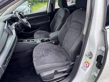 Used Volkswagen Golf 2020 for sale - 79661658: Photo