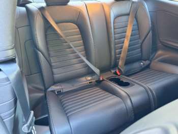 Used Mercedes-Benz C-Class 2021 for sale - 74614339: Photo