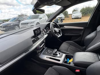 Used Audi Q5 2018 for sale - 79661659: Photo