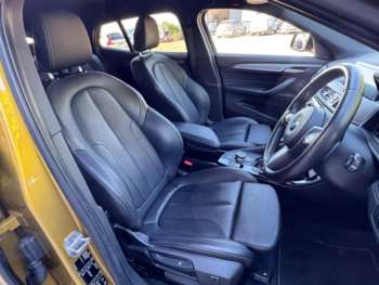 Used BMW X2 2018 for sale - 75303365: Photo