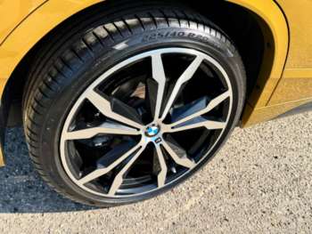 Used BMW X2 2018 for sale - 75303365: Photo
