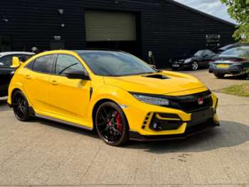 2021 (21) - 2.0 VTEC Turbo Type R Limited Edition Euro 6 (s/s) 5dr