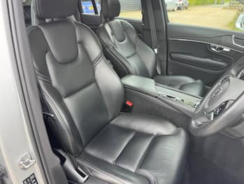 Used Volvo XC90 2020 for sale - 79661646: Photo