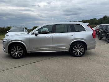 Used Volvo XC90 2020 for sale - 79661646: Photo
