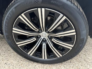 Used Volvo XC90 2020 for sale - 79661646: Photo