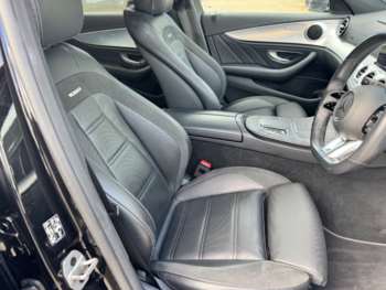 Used Mercedes-Benz E-Class 2021 for sale - 74717898: Photo