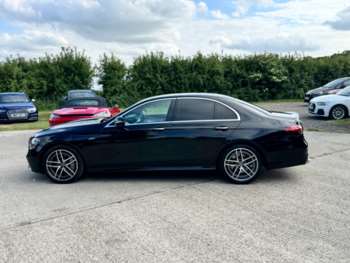 Used Mercedes-Benz E-Class 2021 for sale - 74717898: Photo