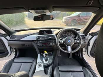 Used BMW 3 Series 2014 for sale - 74982097: Photo