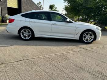 Used BMW 3 Series 2014 for sale - 74982097: Photo