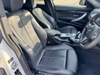 Used BMW 3 Series 2014 for sale - 74982097: Photo