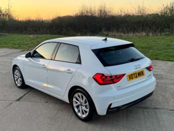 Used Audi A1 2022 for sale - 74202041: Photo
