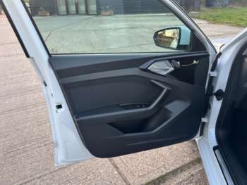 Used Audi A1 2022 for sale - 74202041: Photo
