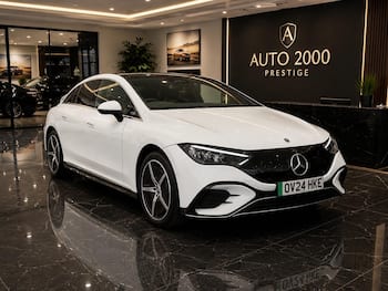 Used Mercedes-Benz EQA 2024 for sale - 79661655: Photo
