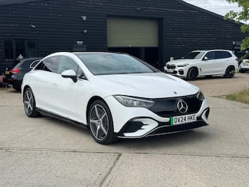 Used Mercedes-Benz EQA 2024 for sale - 79661655: Photo
