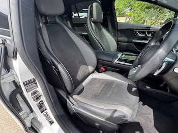Used Mercedes-Benz EQA 2024 for sale - 79661655: Photo