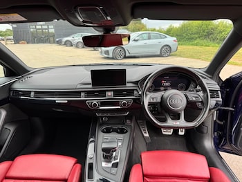 Used Audi S4 2017 for sale - 75303299: Photo