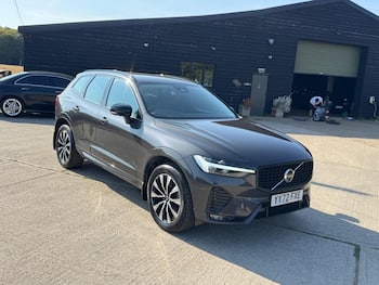 Used Volvo XC60 2022 for sale - 79661677: Photo