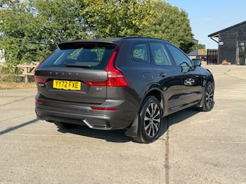 Used Volvo XC60 2022 for sale - 79661677: Photo