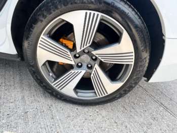 Used Audi e-tron 2020 for sale - 74791299: Photo