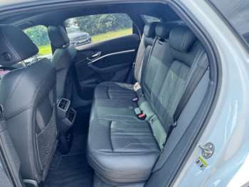 Used Audi e-tron 2020 for sale - 74791299: Photo