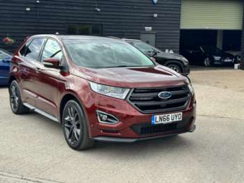 2016 (66) - 2.0 TDCi 180 Sport 5dr