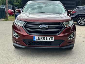 Used Ford Edge 2016 for sale - 75193741: Photo