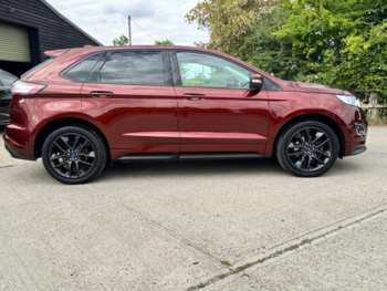 Used Ford Edge 2016 for sale - 75193741: Photo