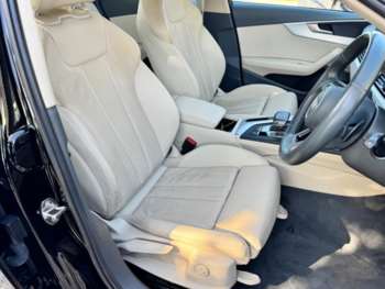 Used Audi A4 2020 for sale - 75303352: Photo