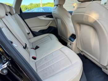 Used Audi A4 2020 for sale - 75303352: Photo